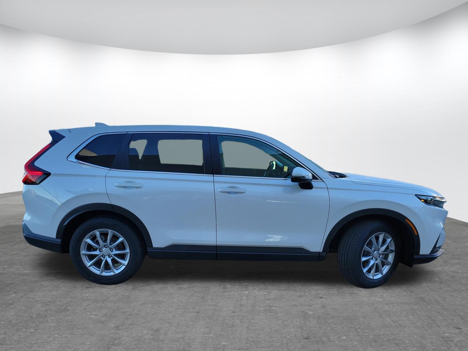 New 2026 Honda CR-V EX image 4