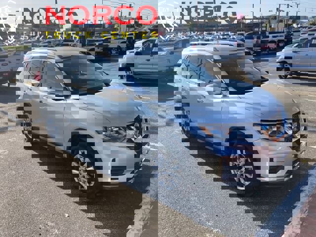 Used 2019 Nissan Rogue SV image 5