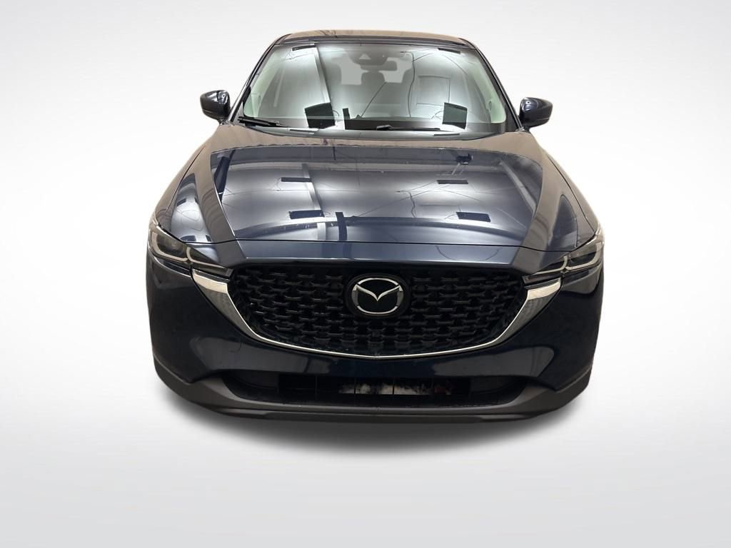 Used 2023 MAZDA CX-5 AWD 2.5 S w/ Select Package image 2