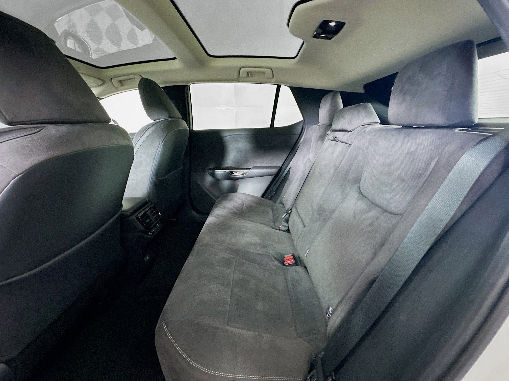 Used 2023 Lexus RZ 450e Premium w/ Accessory Package (Z1) image 28