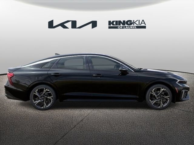 New 2026 Kia K5 GT-Line AWD/4WD image 8