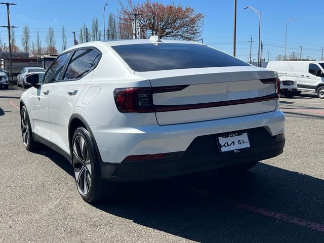 Used 2024 Polestar Polestar 2 image 11