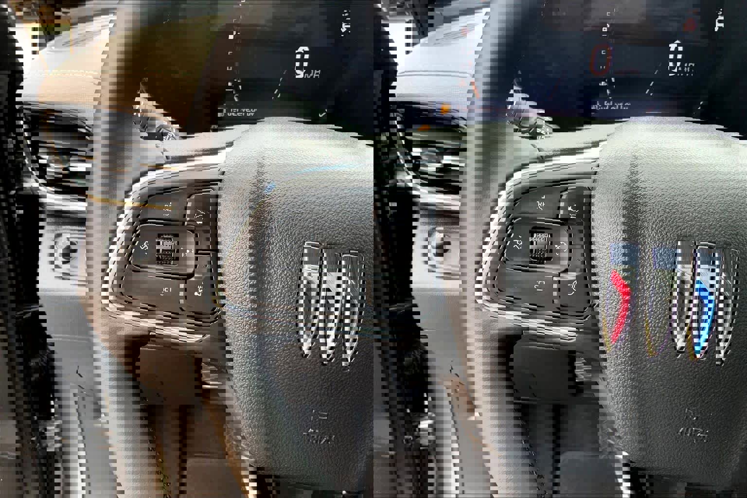 Certified 2025 Buick Envista Avenir image 23