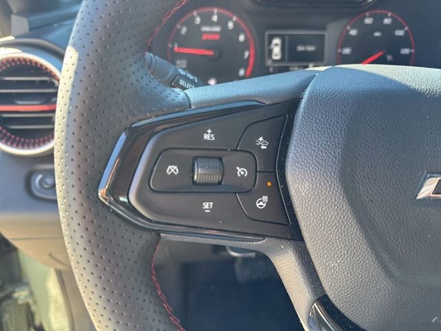 Used 2024 Chevrolet Trax RS w/ Driver Confidence Package image 14