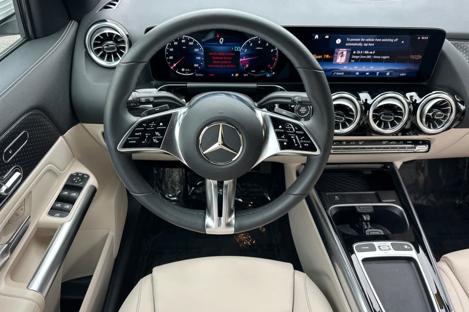 Certified 2026 Mercedes-Benz GLA 250 4MATIC image 13