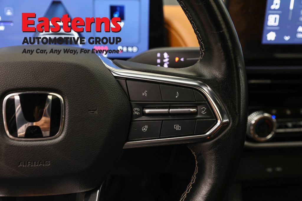 Used 2024 Honda Prologue Elite image 16