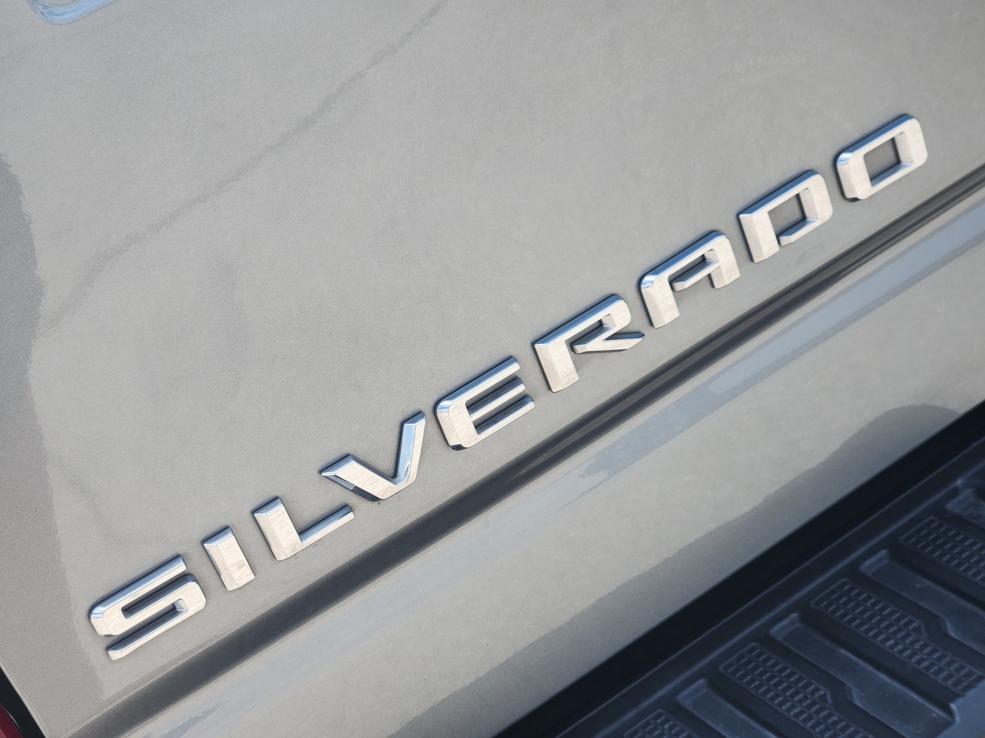 Used 2024 Chevrolet Silverado 2500 W/T w/ WT Convenience Package RWD image 12