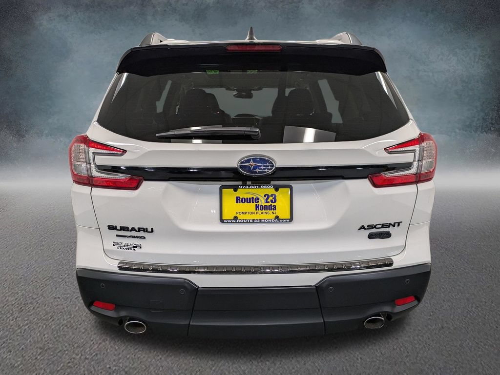 Used 2024 Subaru Ascent Onyx Edition Limited AWD/4WD image 5