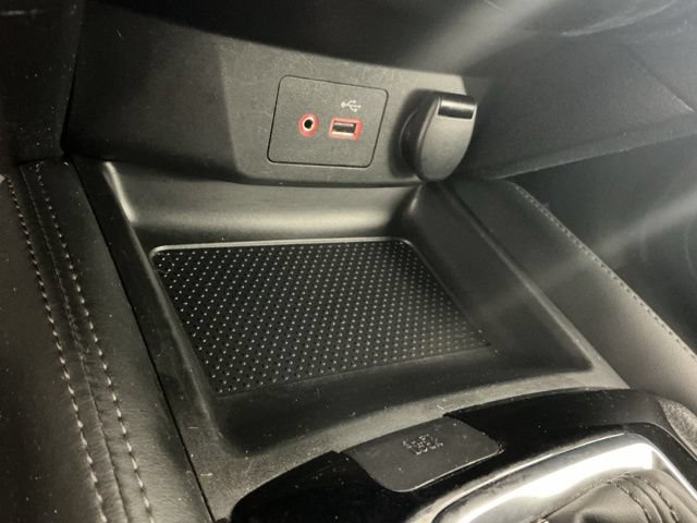 Used 2018 Nissan Rogue SL AWD/4WD image 30