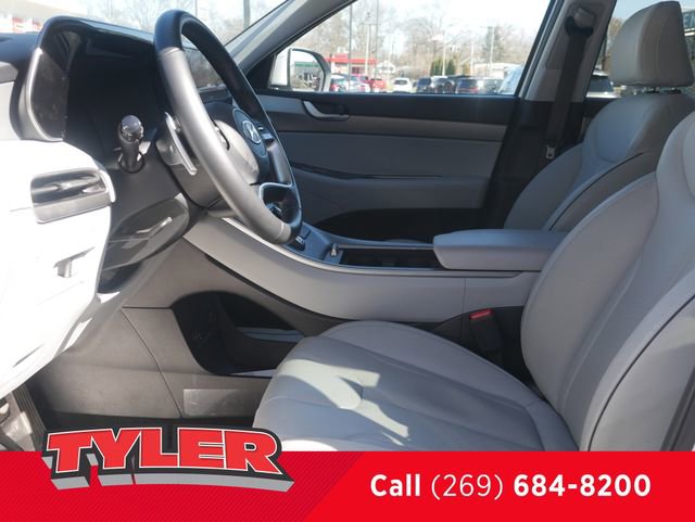 Used 2025 Hyundai Palisade SEL AWD/4WD image 37