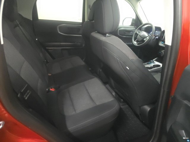 Used 2024 Ford Bronco Sport Big Bend image 6