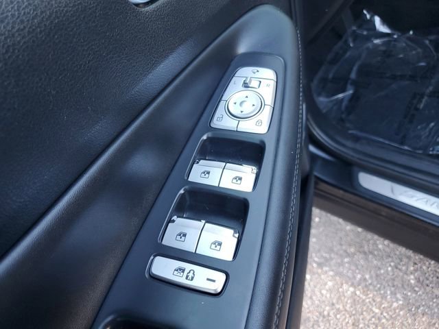 Used 2023 Hyundai Santa Fe Calligraphy w/ Cargo Package AWD/4WD image 17