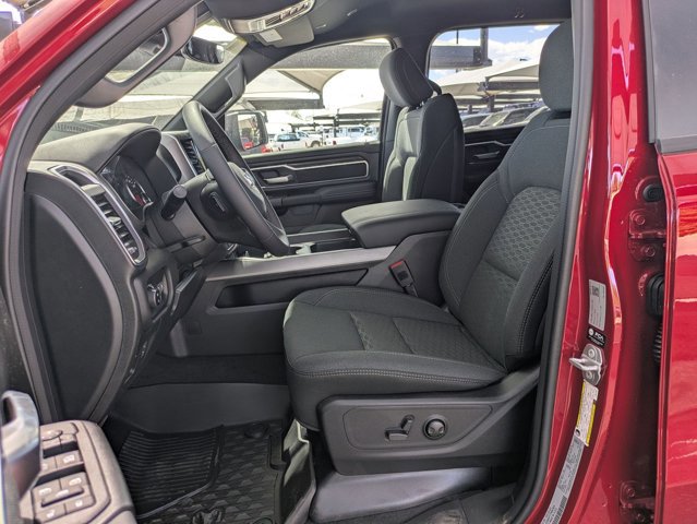 New 2026 RAM 1500 Big Horn AWD/4WD video 4