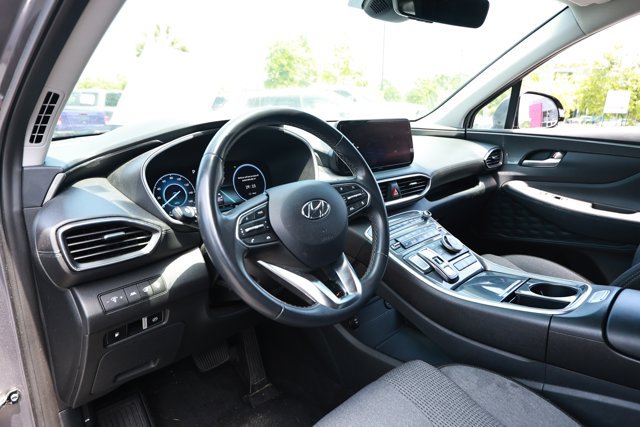Used 2023 Hyundai Santa Fe SEL Convenience AWD/4WD image 26