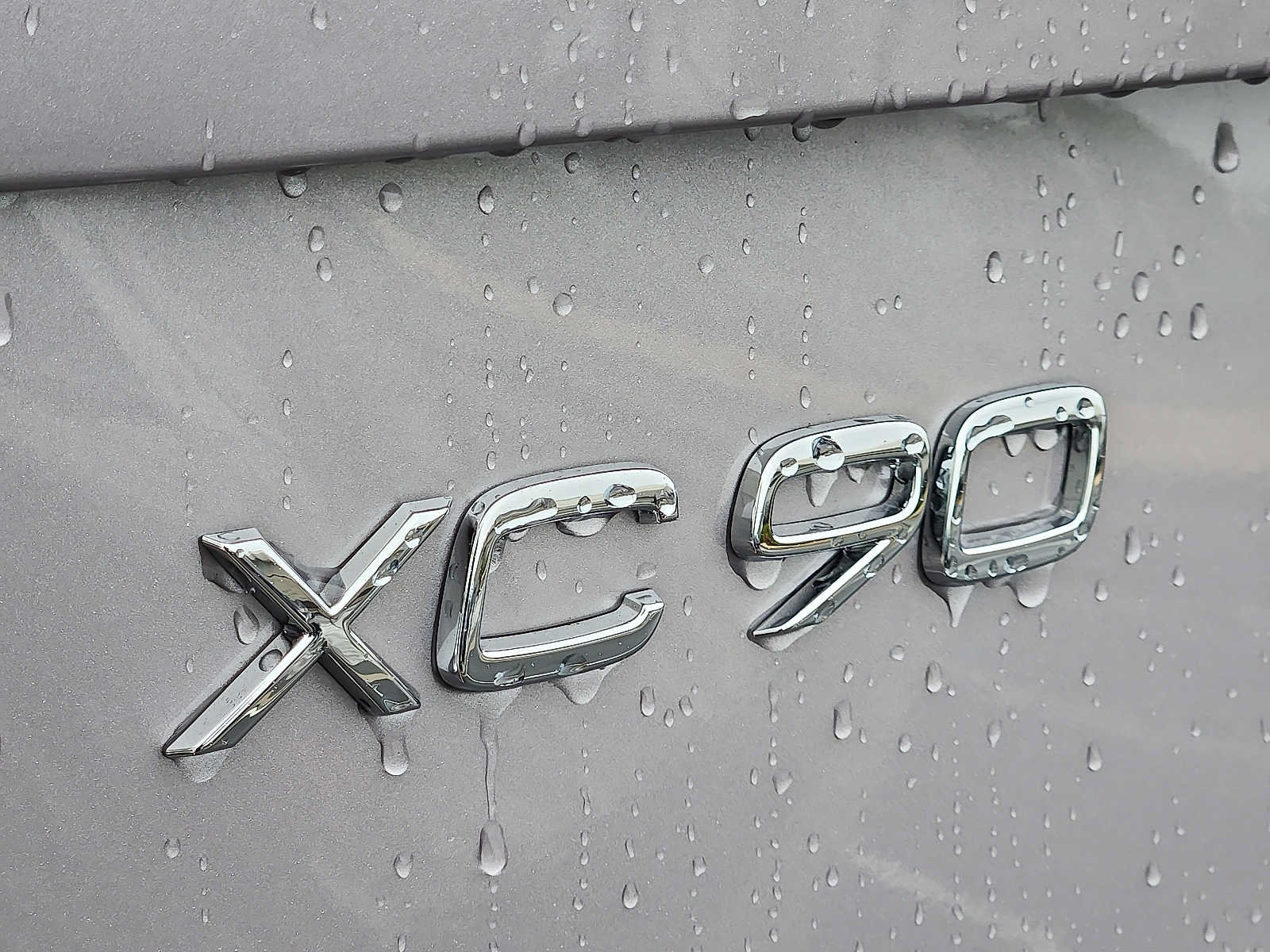 Used 2026 Volvo XC90 B6 Ultra w/ Protection Package Premier AWD/4WD image 27