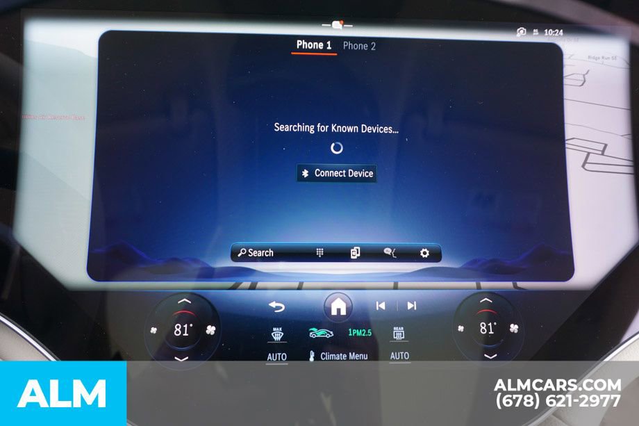 Used 2024 Mercedes-Benz EQS 450+ Sedan image 37