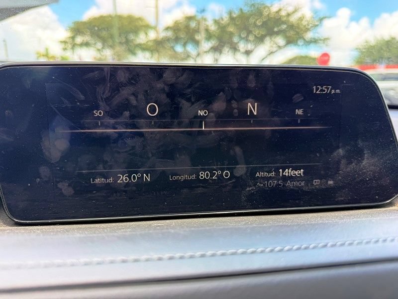 Used 2024 MAZDA CX-30 AWD 2.5 S image 22