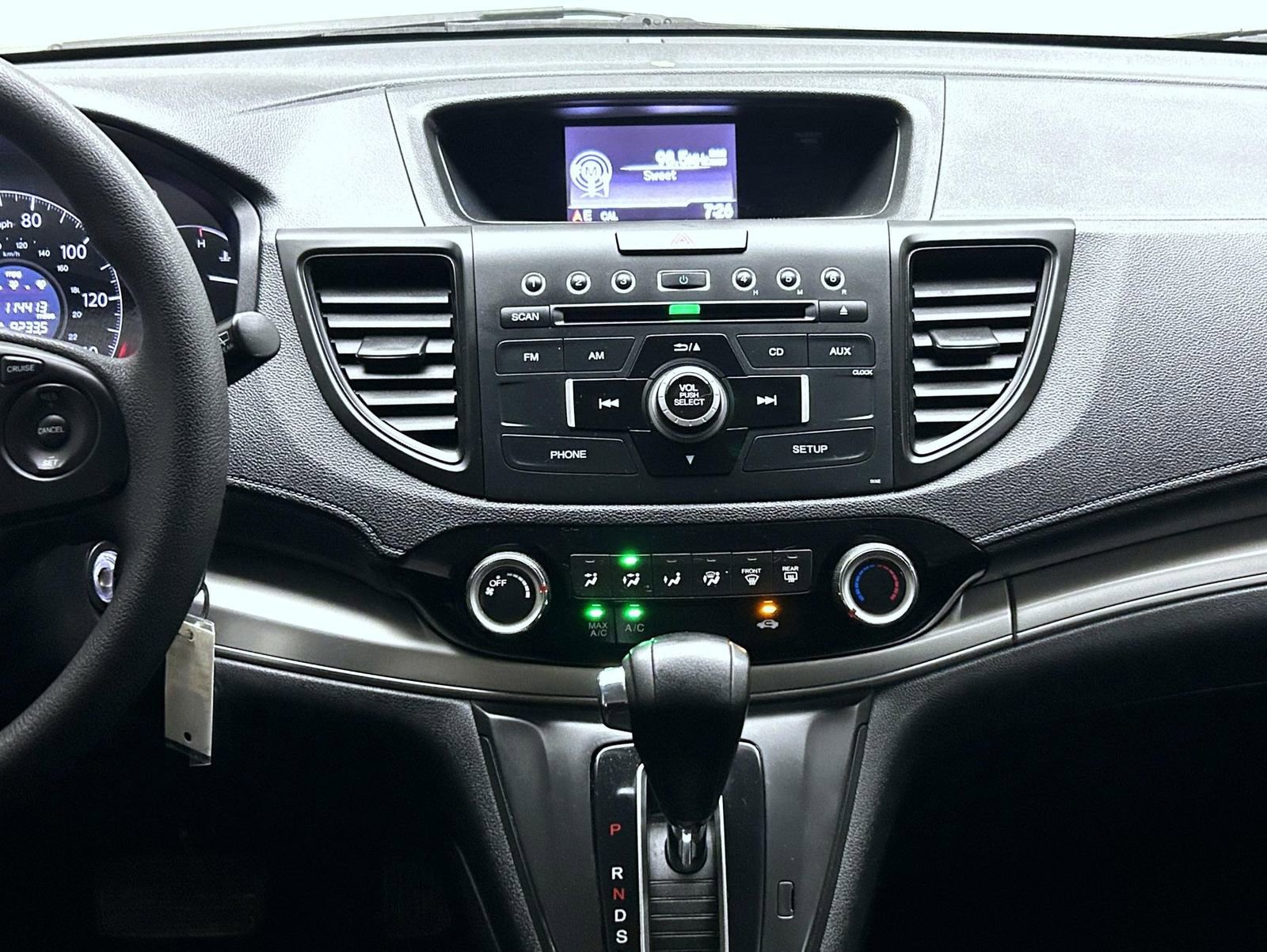 Used 2016 Honda CR-V SE image 13