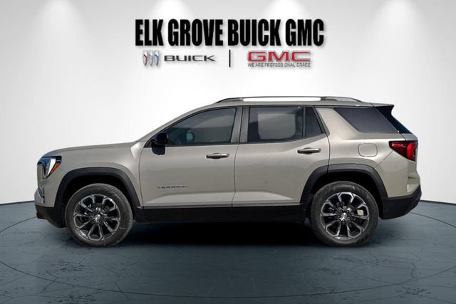 New 2026 GMC Terrain Elevation w/ Elevation Premium Package AWD/4WD image 7