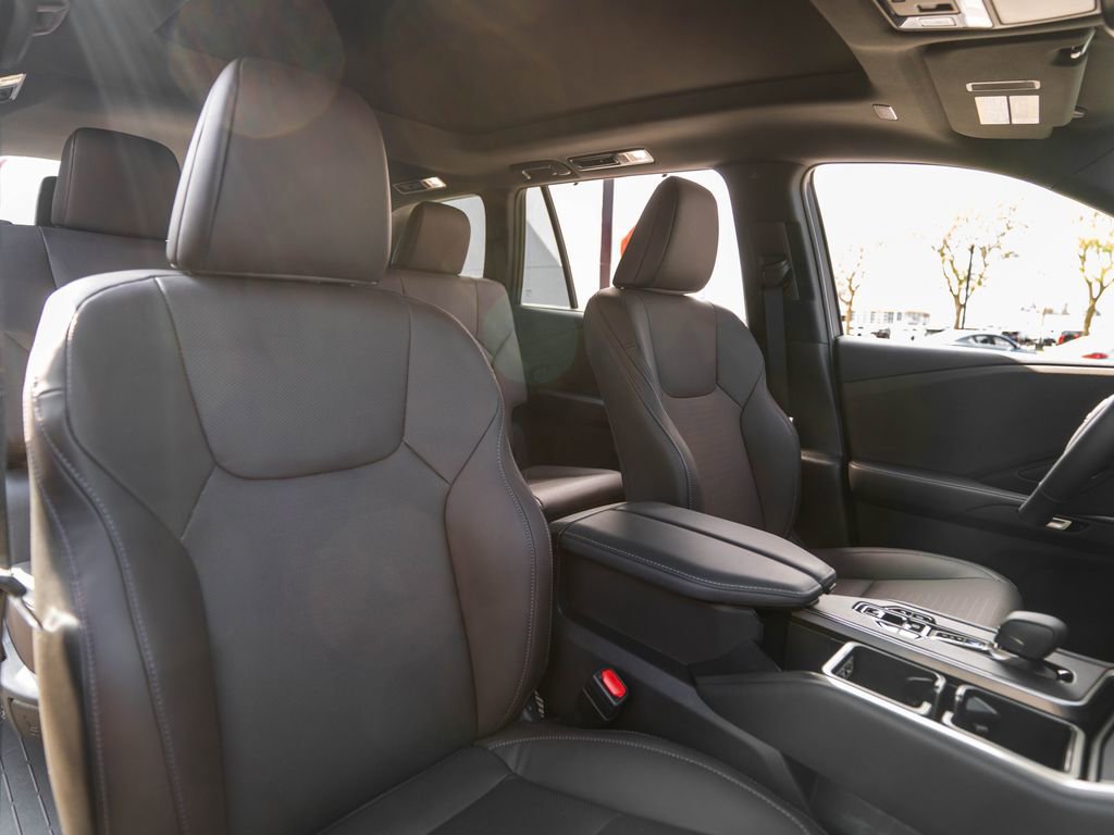 New 2026 Lexus TX 350 AWD image 15