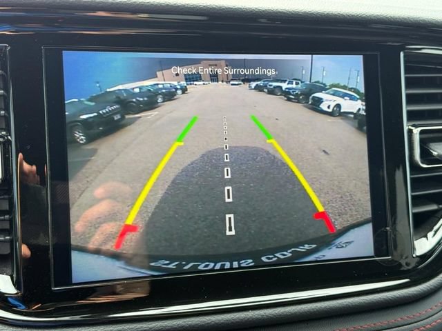Used 2026 Dodge Durango GT AWD/4WD image 29
