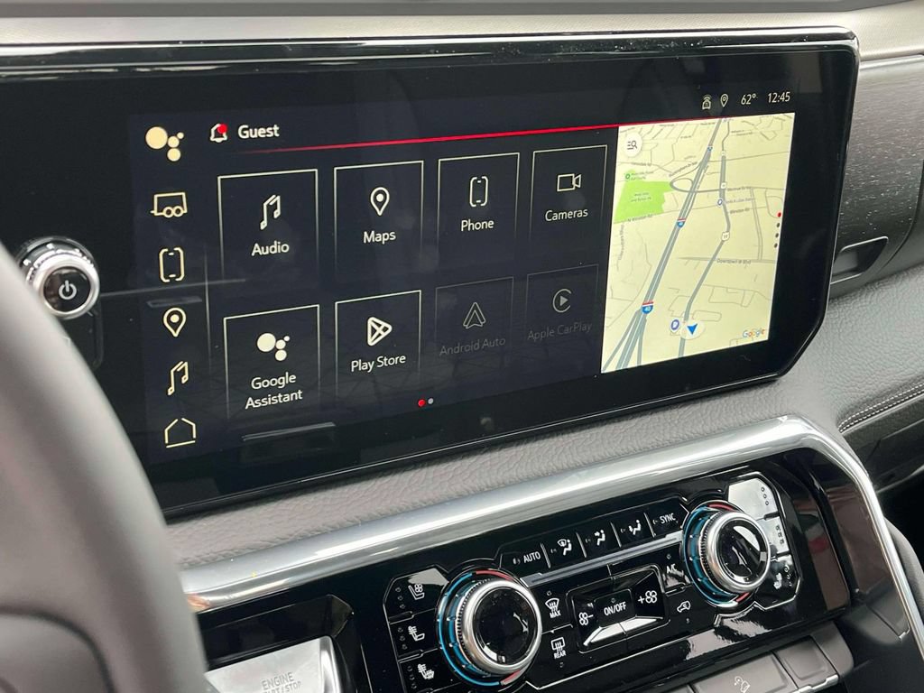 New 2026 GMC Sierra 1500 Denali AWD/4WD image 28