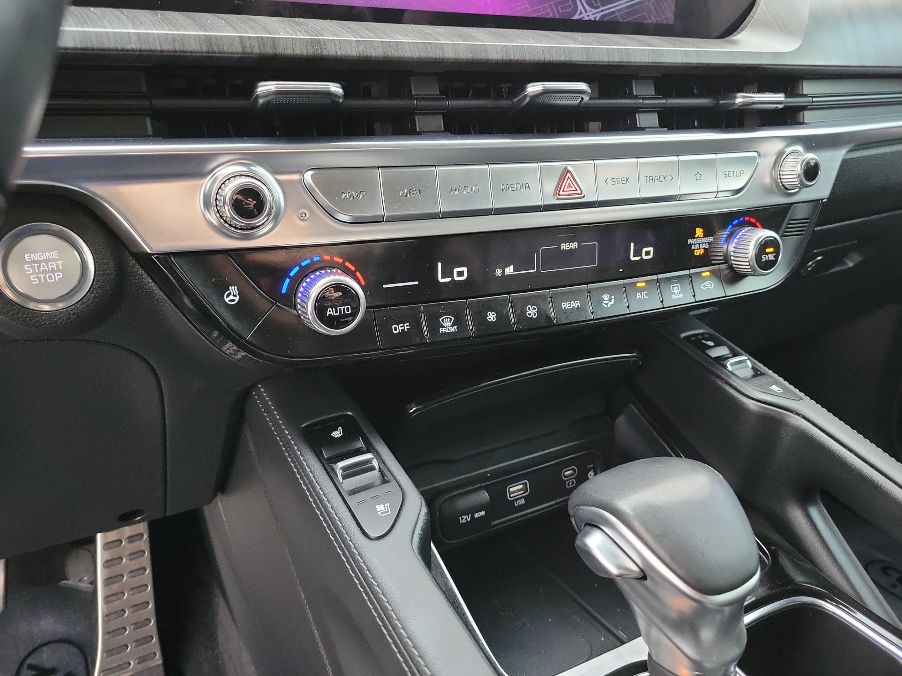 Used 2023 Kia Telluride SX Prestige AWD/4WD image 19
