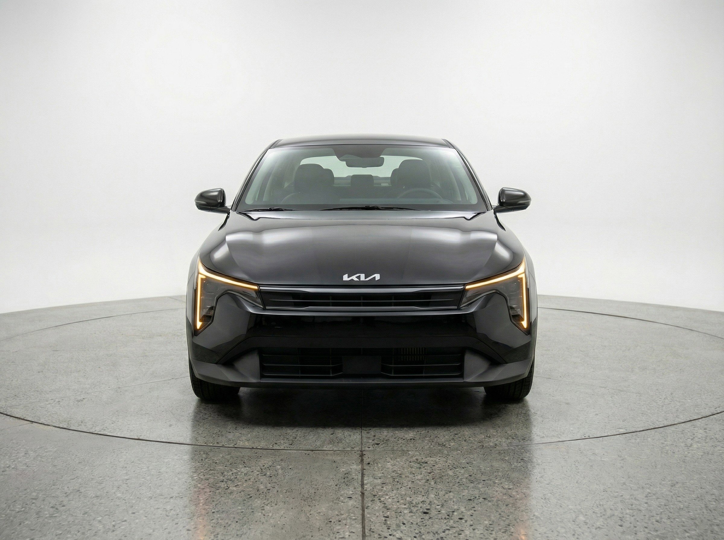 Used 2025 Kia K4 LXS FWD image 2