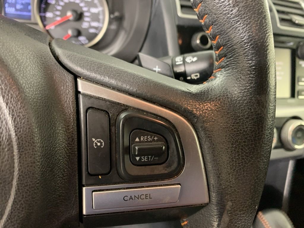 Used 2016 Subaru Crosstrek 2.0i Premium w/ Moonroof Package image 22