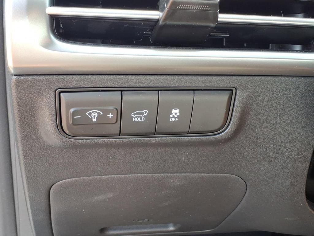 New 2026 Hyundai Tucson SEL Plus FWD image 18