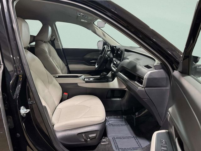 Used 2024 Toyota Grand Highlander AWD image 29
