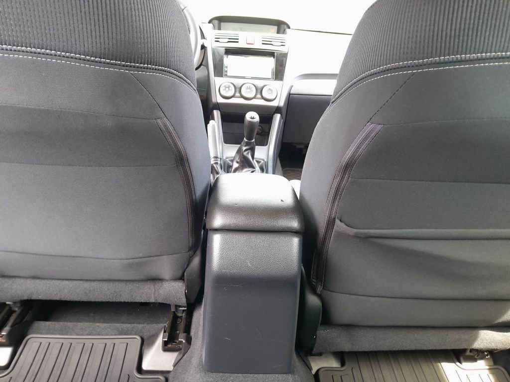 Used 2016 Subaru Impreza 2.0i Sport Premium image 31