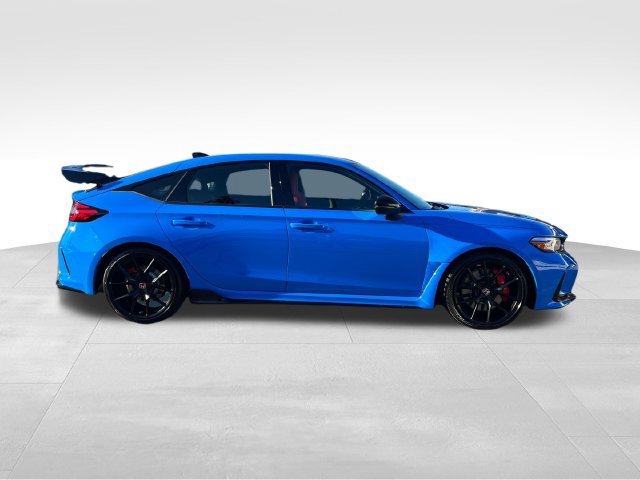 New 2026 Honda Civic Type R image 9
