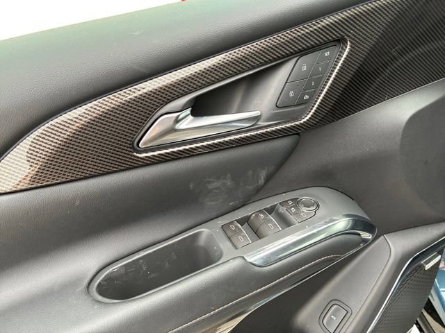 New 2026 Chevrolet Traverse High Country image 12