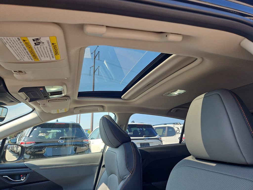 New 2026 Subaru Crosstrek 2.5i Limited AWD/4WD image 7