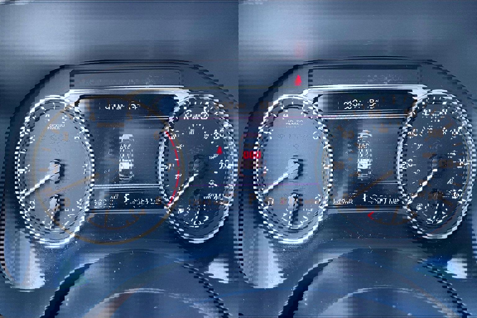 Used 2023 Nissan Rogue SV image 19