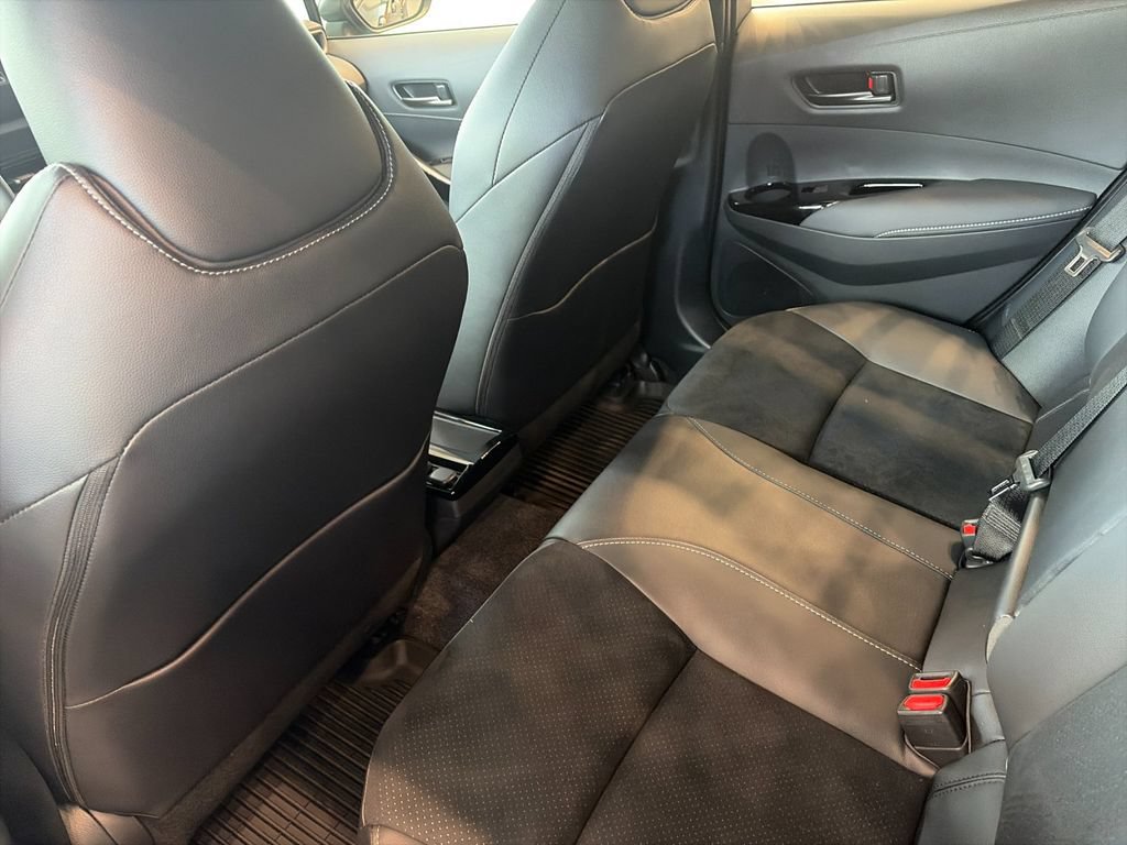 New 2026 Toyota Corolla GR AWD/4WD image 13