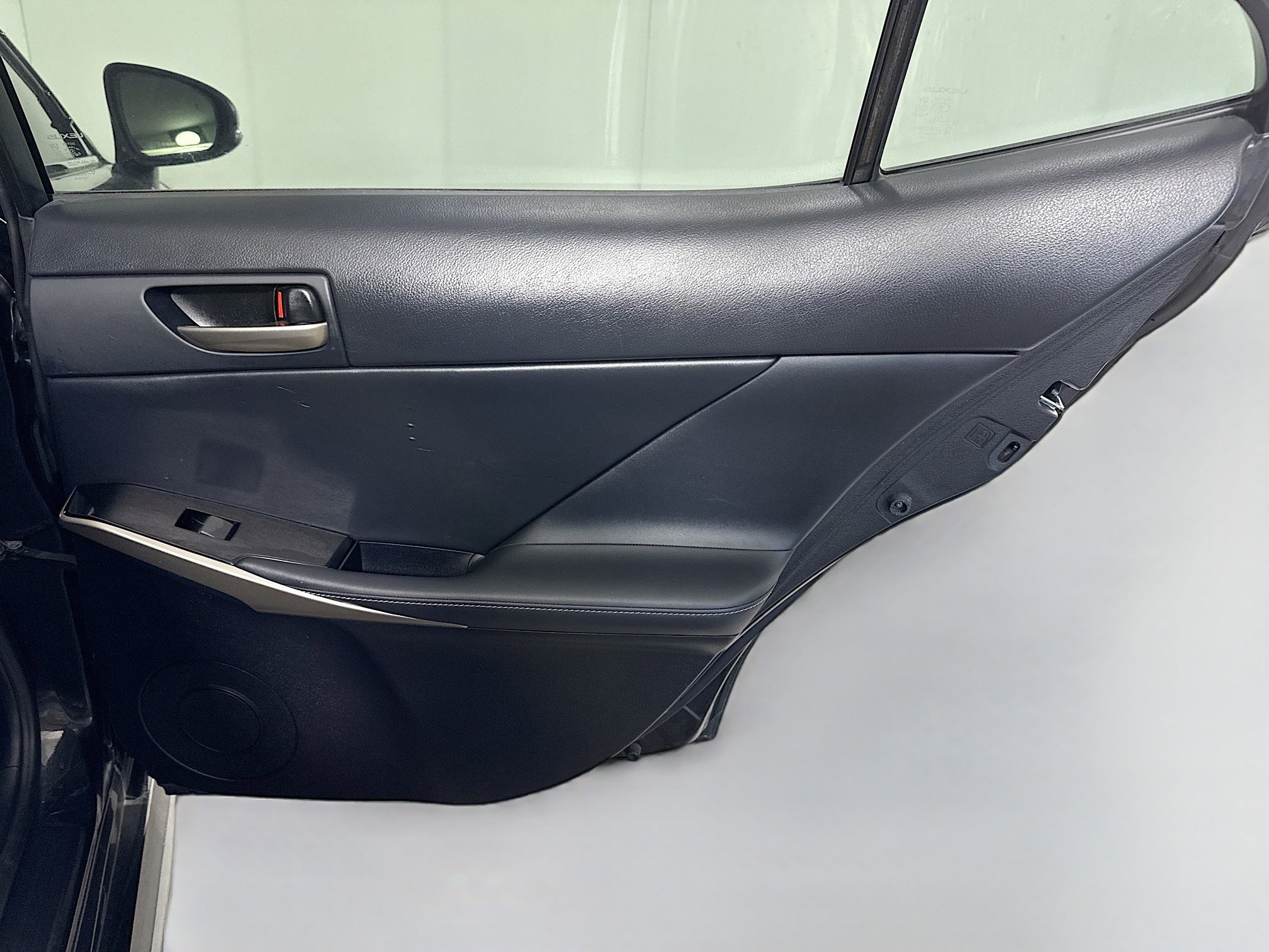 Used 2018 Lexus IS 300 w/ Premium Package RWD image 28