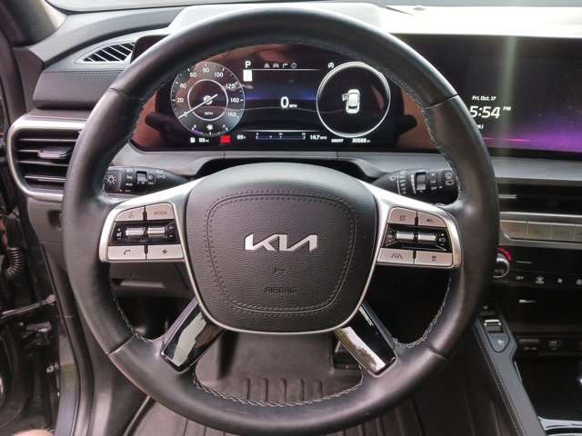 Used 2023 Kia Telluride SX X-Pro image 15