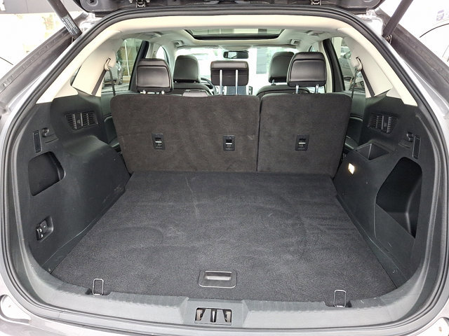 Used 2021 Ford Edge SEL w/ Convenience Package image 31