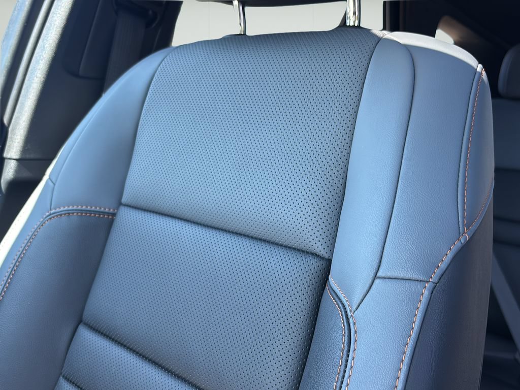 Used 2024 Honda Prologue Elite image 47