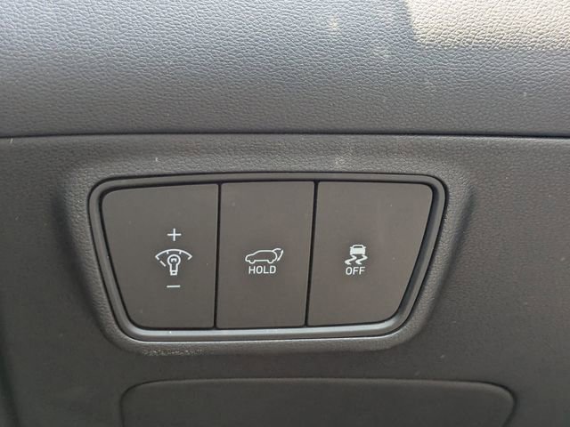 Used 2022 Hyundai Tucson Limited image 26