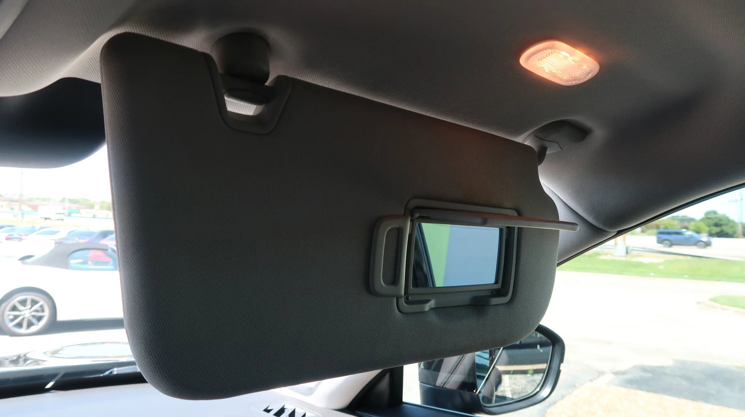 Used 2025 INFINITI QX60 Luxe image 41