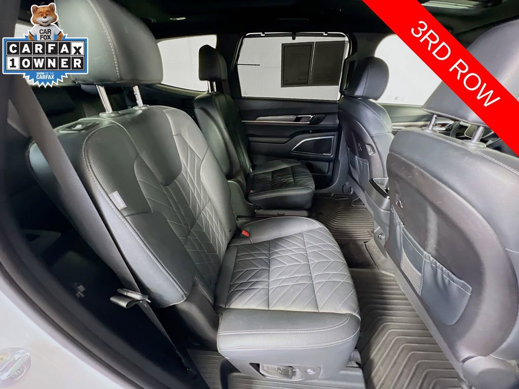 Certified 2024 Kia Telluride SX X-Pro image 31