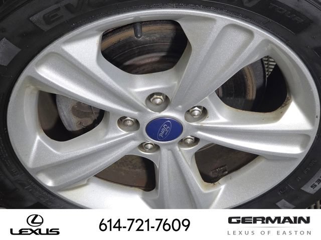 Used 2014 Ford Escape SE w/ Equipment Group 201A FWD image 14