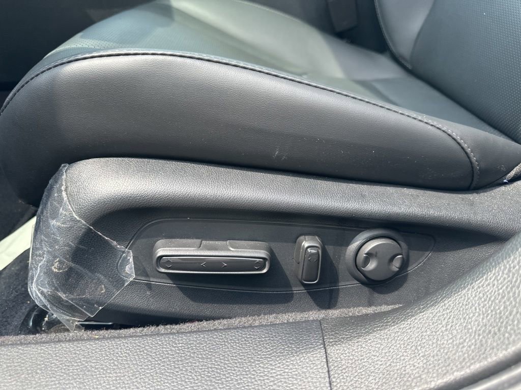 Used 2025 Honda Accord Sport image 17