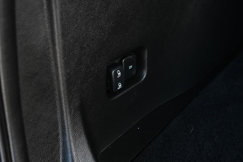 Certified 2024 Ford Edge SEL w/ Convenience Package AWD/4WD image 17