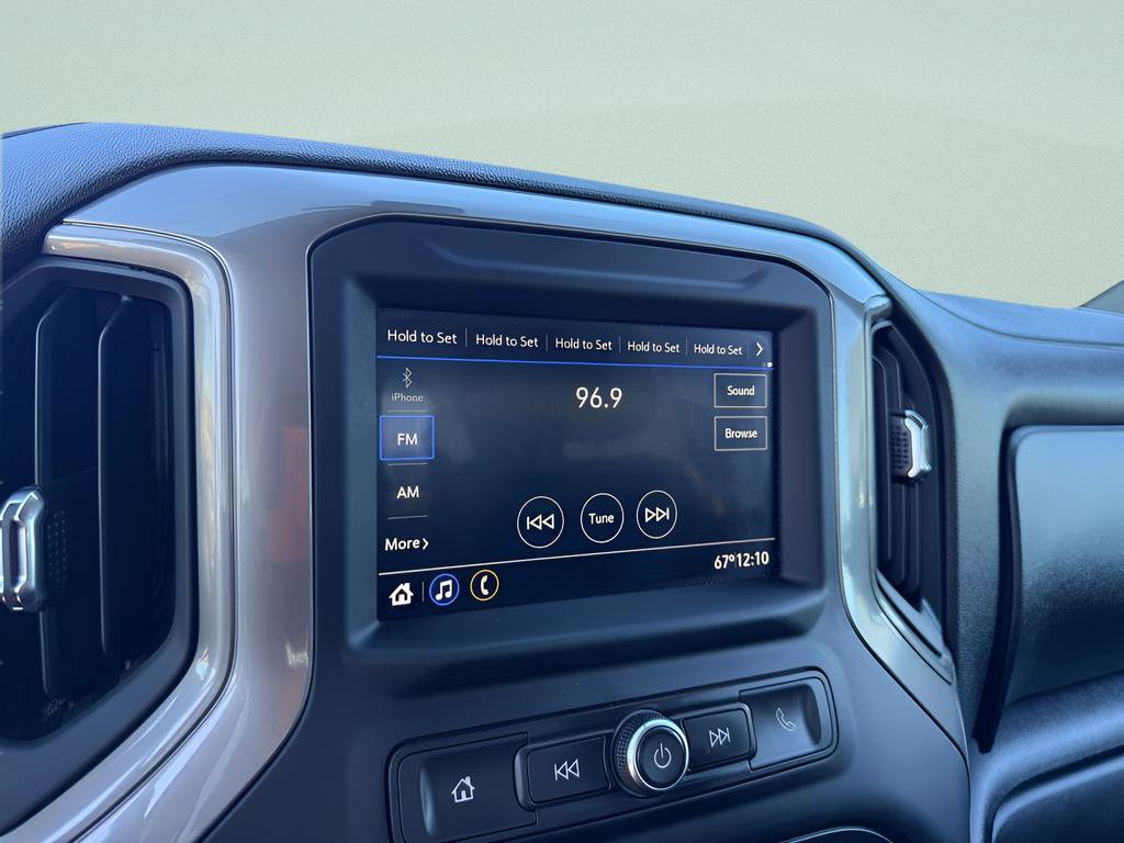 Used 2023 Chevrolet Silverado 3500 W/T w/ Gooseneck/5TH Wheel Package image 28