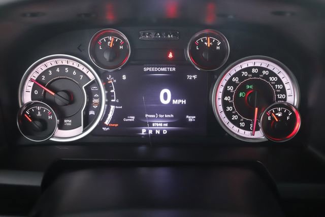 Used 2019 RAM 1500 Express w/ Wheel & Sound Group AWD/4WD image 20