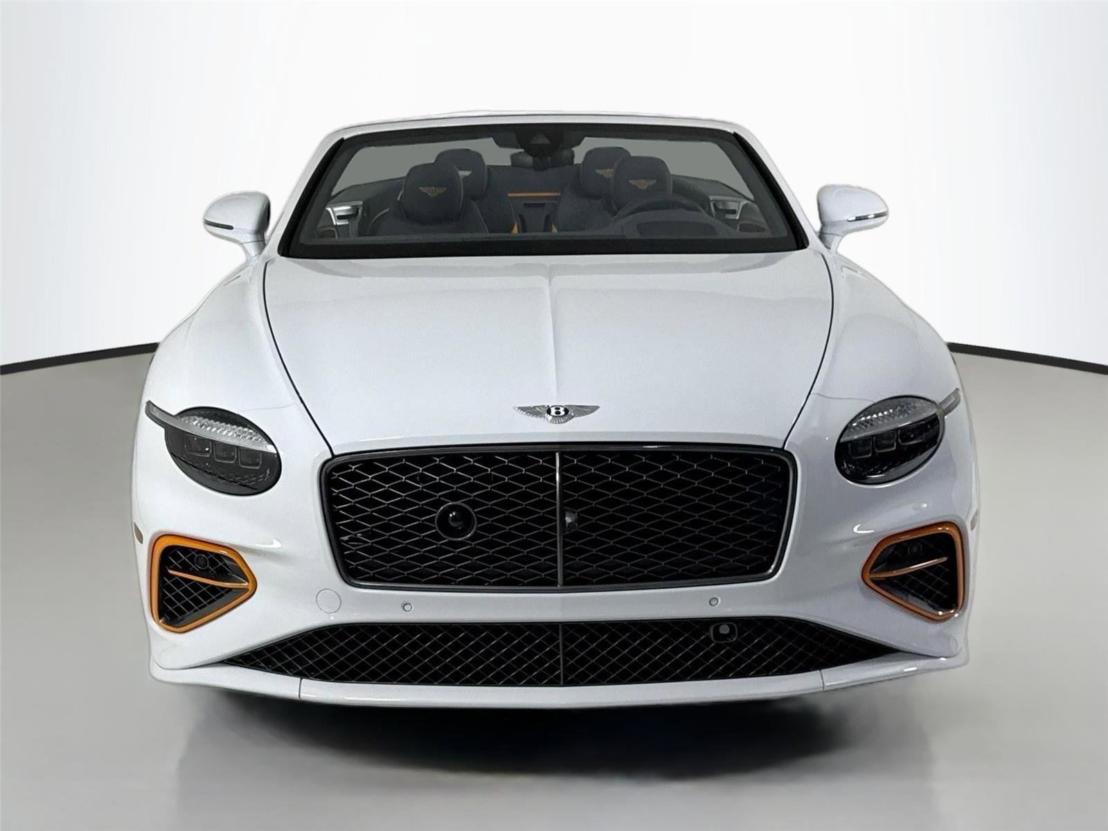 Used 2025 Bentley Continental GT Speed w/ First Edition Specification AWD/4WD image 11